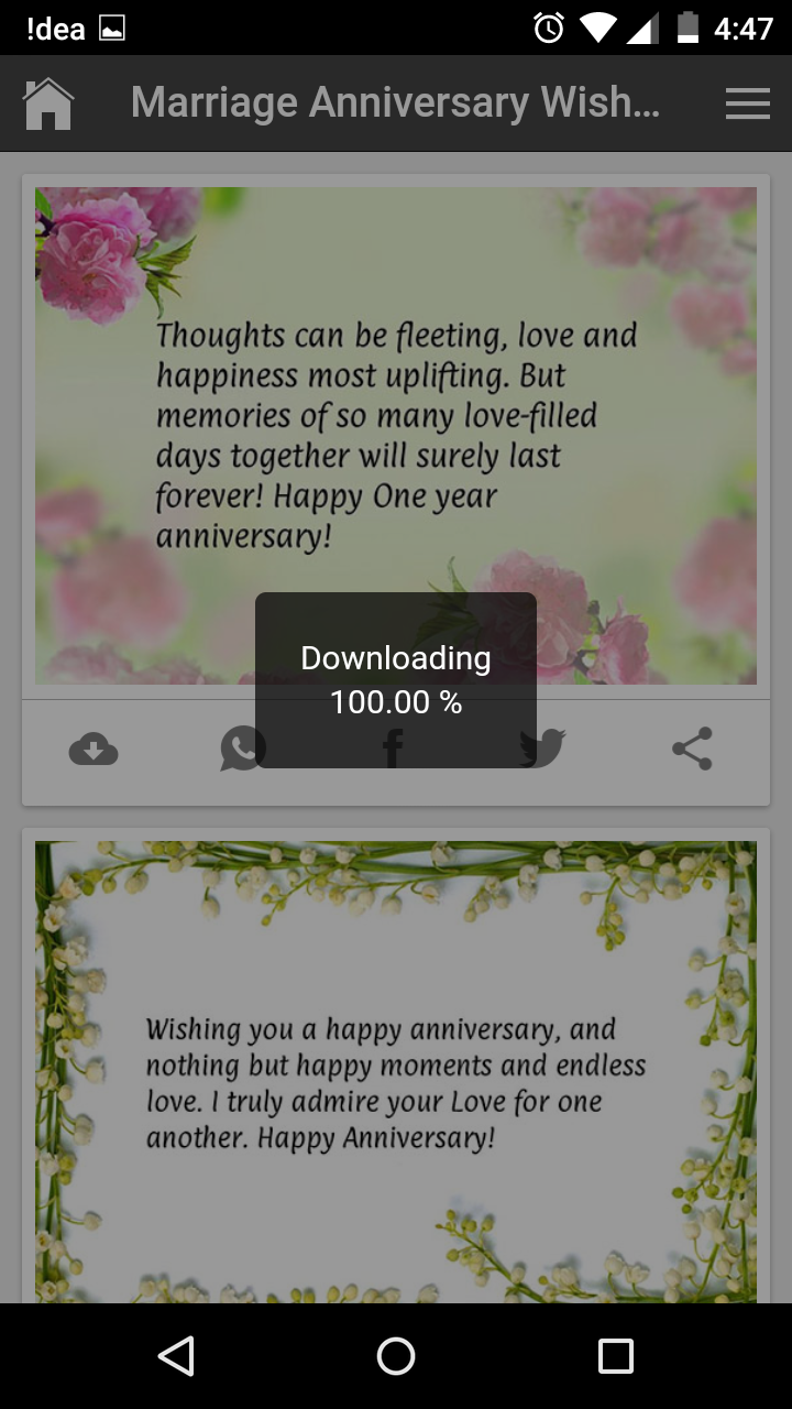 Romantic Marriage  Anniversary  Wishes Quotes Messages 